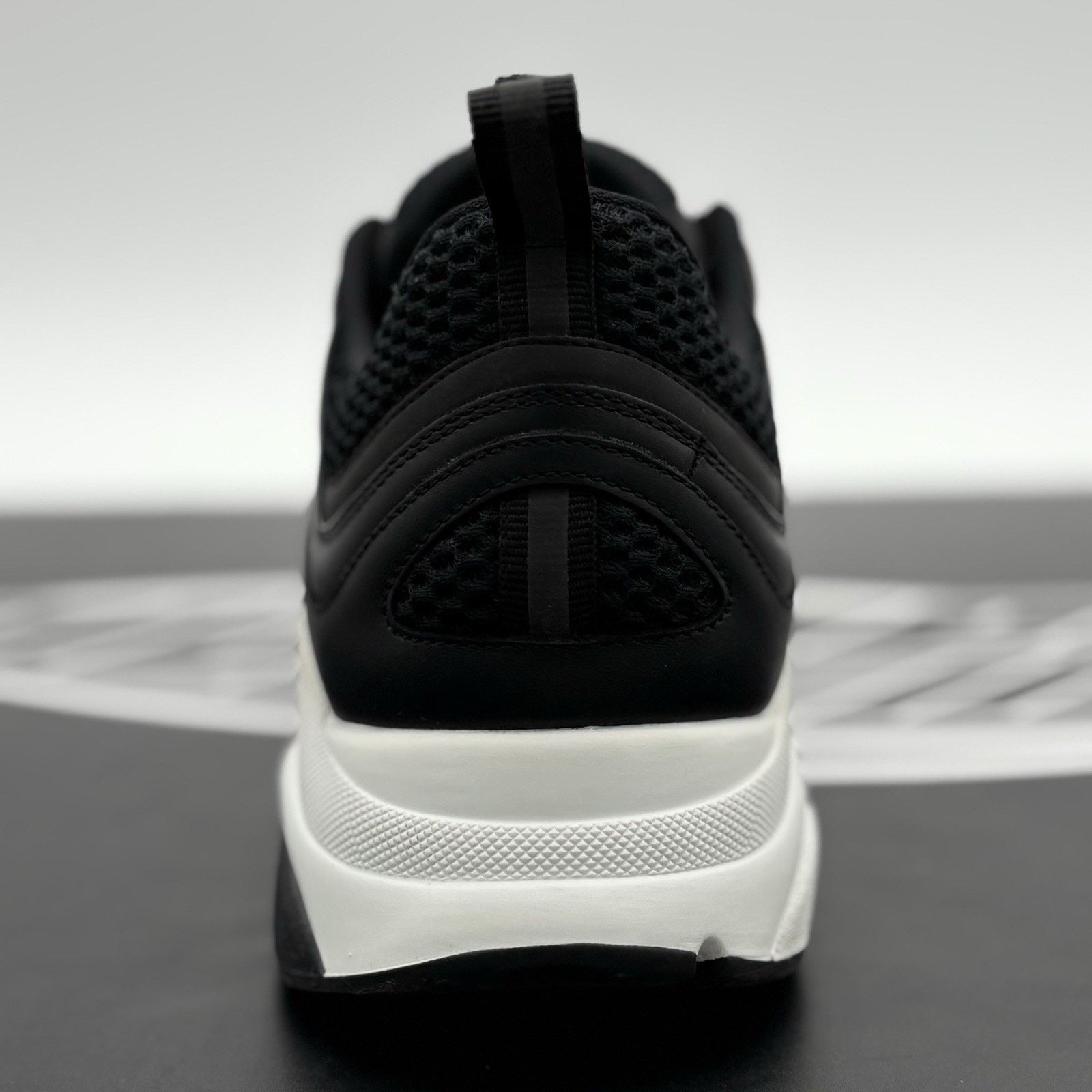 Dior Dior B22 Sneaker ' Black White ' | SUPER CLEAN! Size US 8.5 / EU 41-42 - 9 Thumbnail