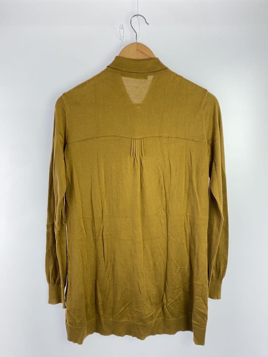Undercover Pleated Cotton Cardigan Size US M / EU 48-50 / 2 - 2 Thumbnail