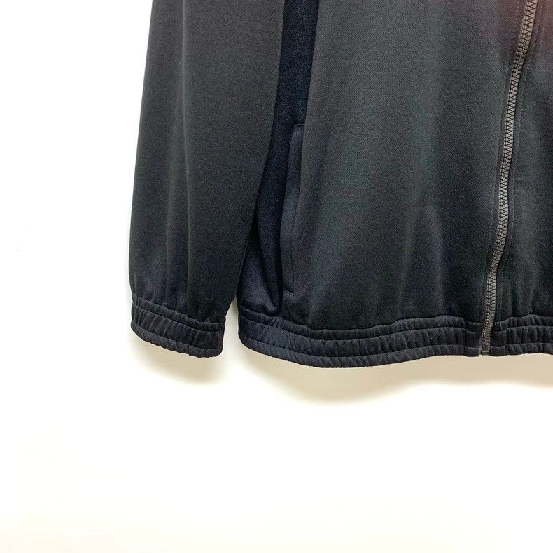 Gucci Gucci Stitched striped jacket 2503-Nextarrow Size US L / EU 52-54 / 3 - 8 Thumbnail