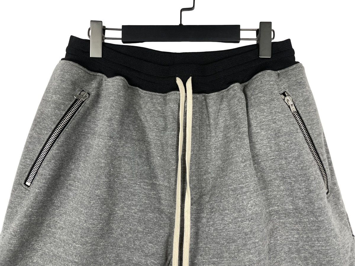 Fear of God Fear Of God 5th Collection Terry Shorts Size US 34 / EU 50 - 3 Thumbnail