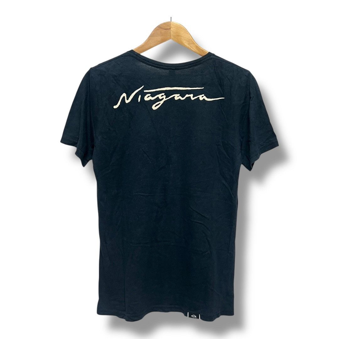 Designer × Hysteric Glamour × Japanese Brand HYSTERIC GLAMOUR NIAGARA JAPANESE BRAND SHIRT Size US S / EU 44-46 / 1 - 2 Thumbnail