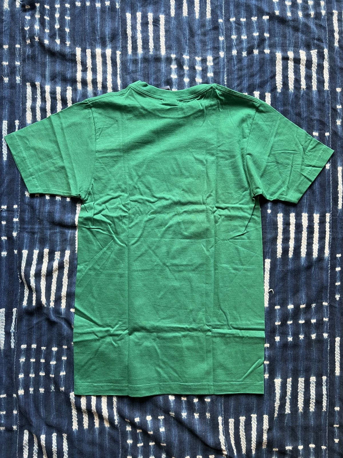 Nike Nike SB 1st Cement Logo Tee Size US S / EU 44-46 / 1 - 2 Thumbnail