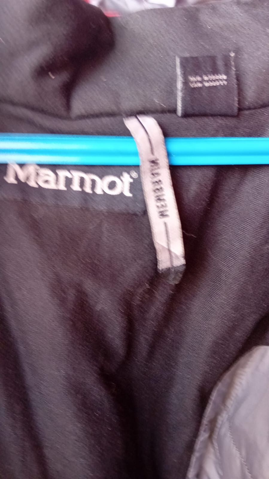 Marmot Marmot Outdoor Jacket ComforMax Insulation sz XL Size US XL / EU 56 / 4 - 11 Thumbnail