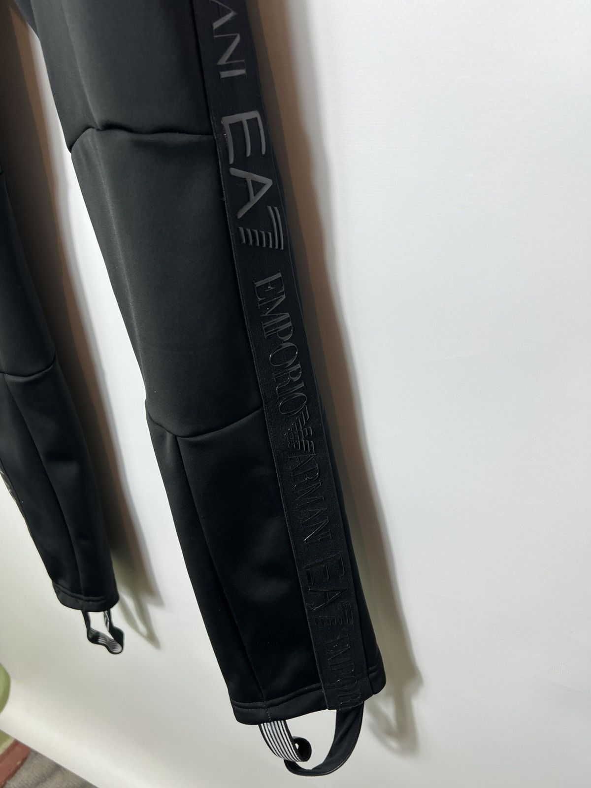 Emporio Armani Luxury Ea7 Emporio Armani Women’s Ski Pants Size S Size 27" / US 4 / IT 40 - 5 Thumbnail