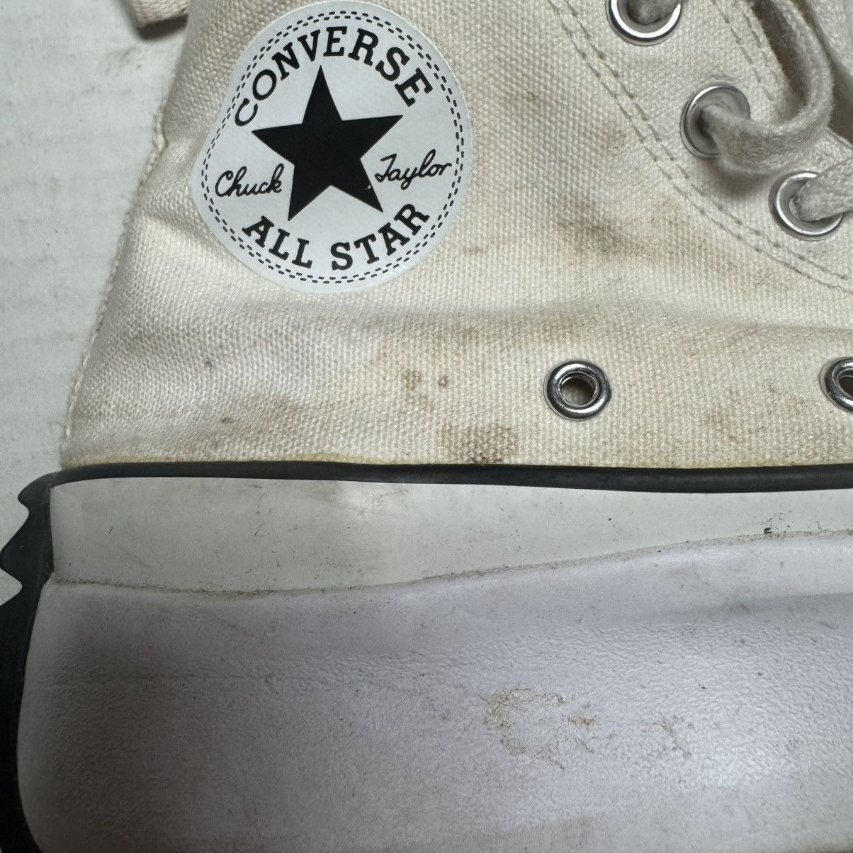Converse Converse Unisex Run Star Hike High Platform Sneakers Size US 7 / EU 40 - 13 Thumbnail