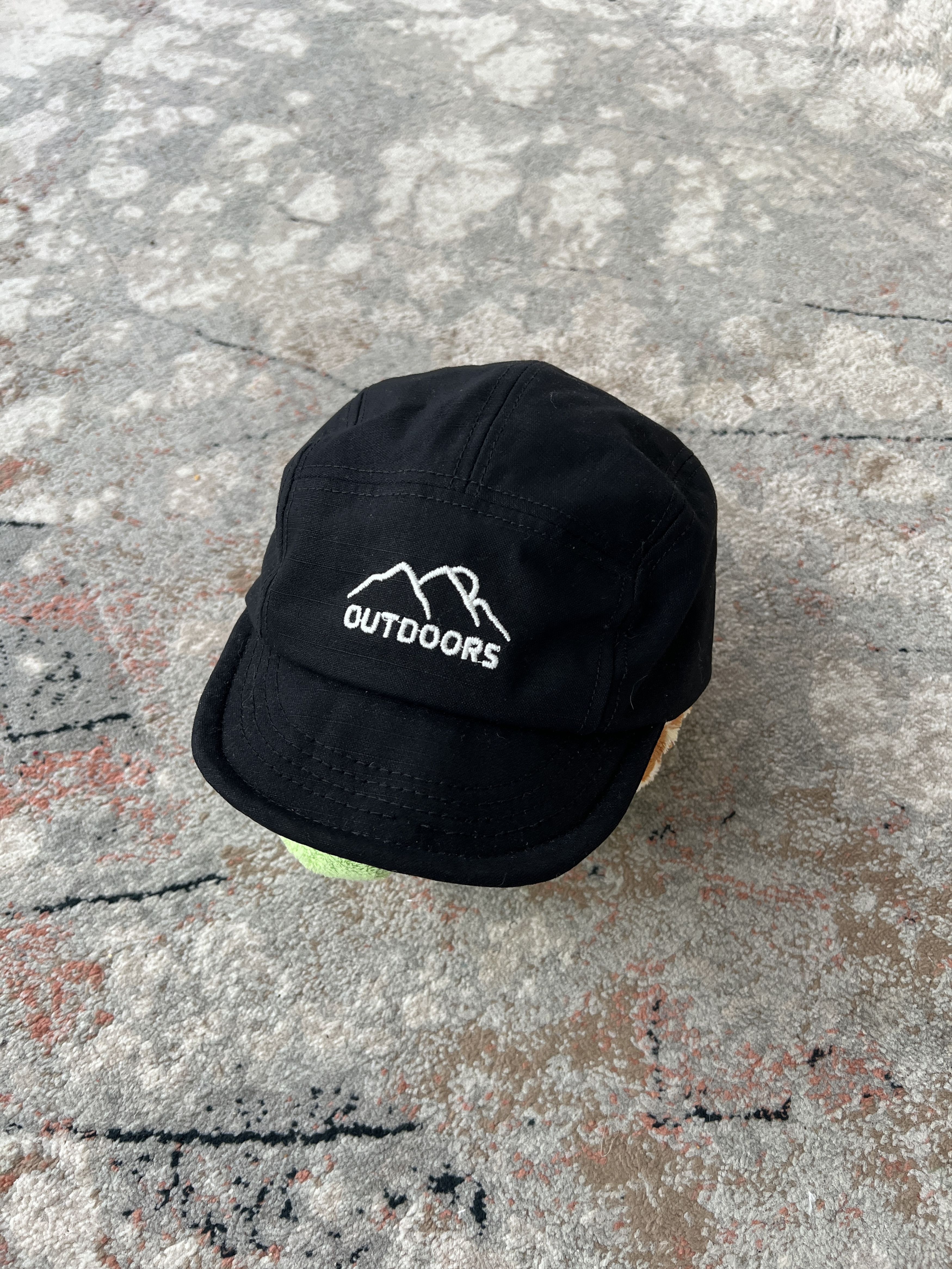 Other Outdoors Hat Size ONE SIZE - 1 Thumbnail