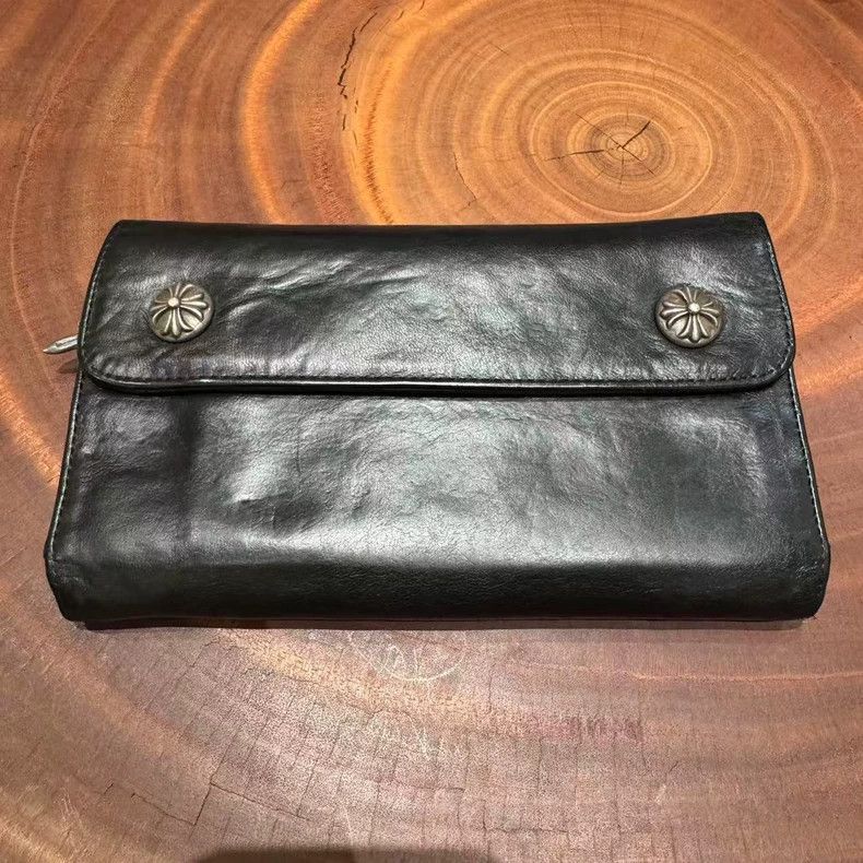 Chrome Hearts Chrome Hearts Barber Bag in Excellent Condition-yf Size ONE SIZE - 1 Thumbnail