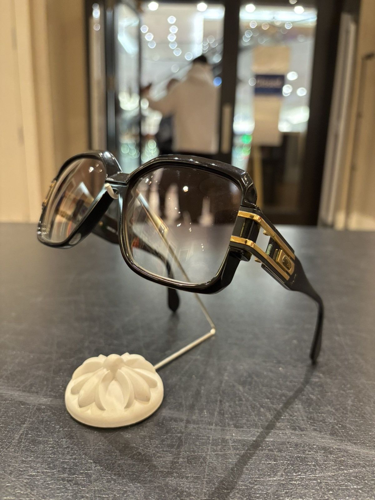 Cazal Cazal 623 Sunglasses Size ONE SIZE - 1 Thumbnail