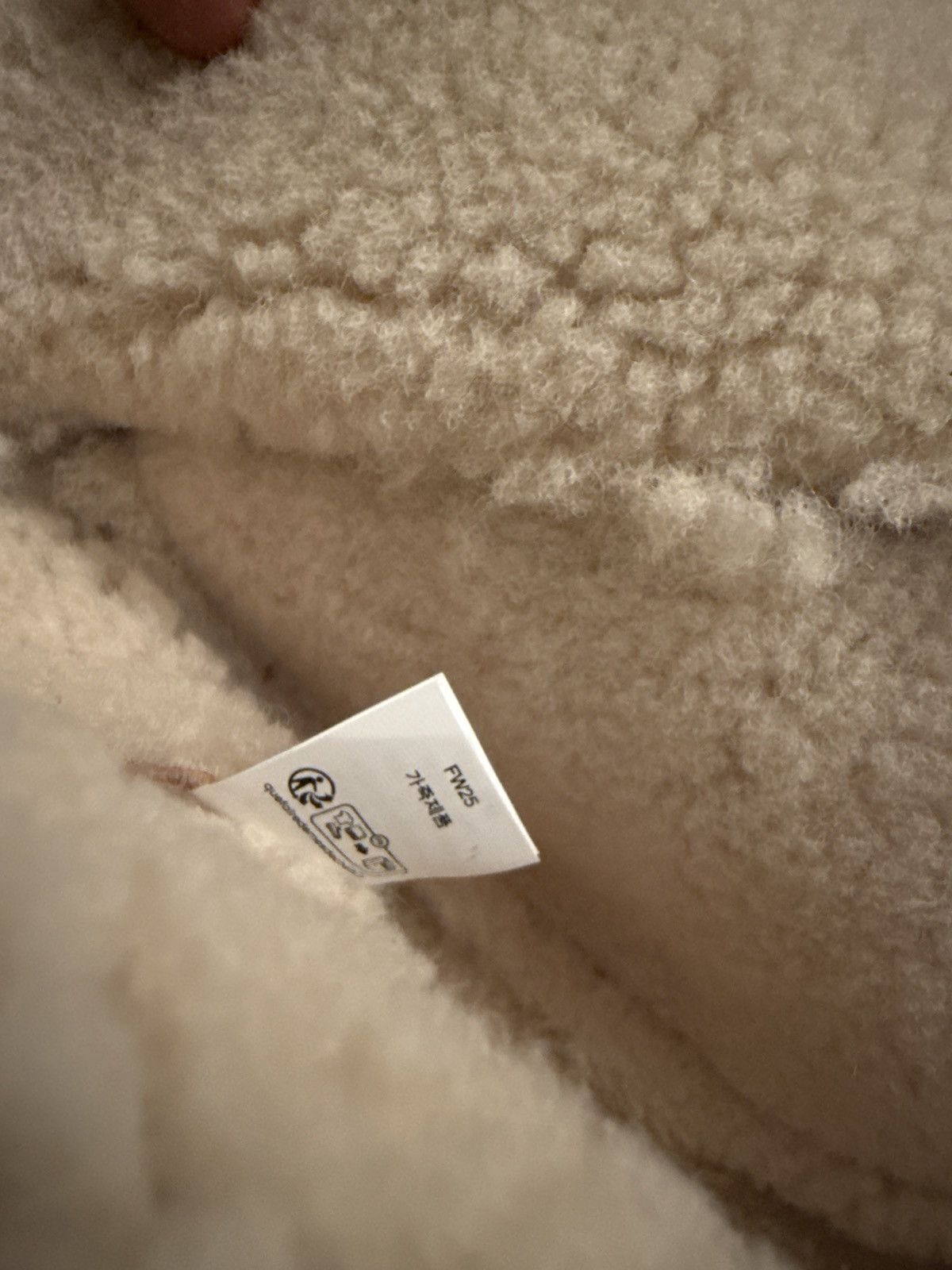 Supreme Supreme schott shearling earflap hat Size ONE SIZE - 3 Thumbnail