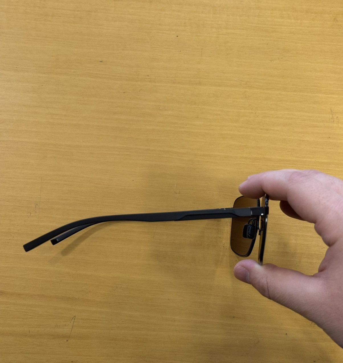 Porsche Design Porsche Design Sunglasses P8944 A Size ONE SIZE - 4 Thumbnail