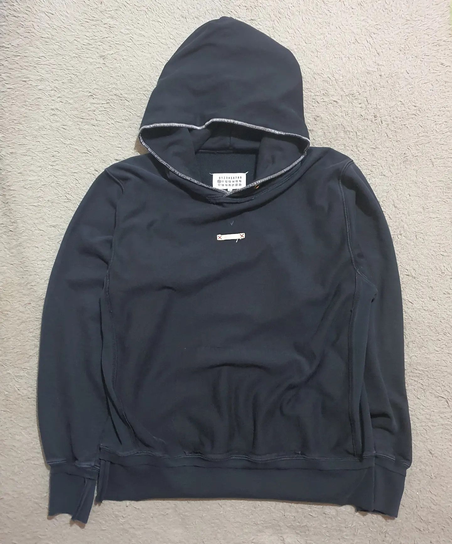 Maison Margiela Maison margiela Size US S / EU 44-46 / 1 - 1 Thumbnail