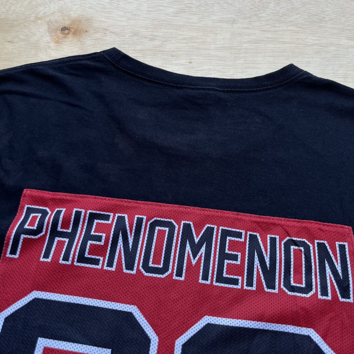 PHENOMENON PHENOMENON 88 MIX JERSEY JAPANESE BRAND BOXY Size US L / EU 52-54 / 3 - 2 Thumbnail