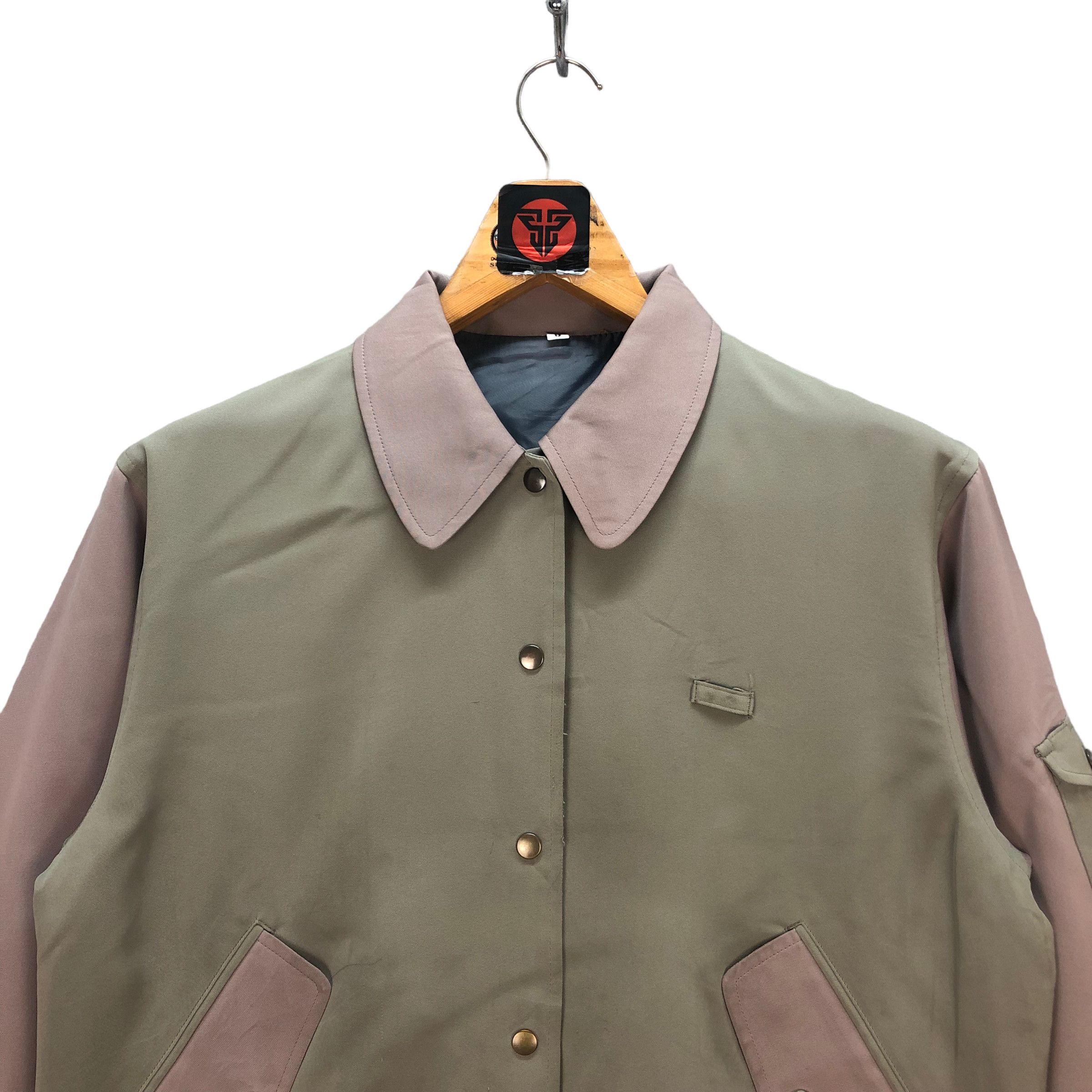 Honda JOYFUL HONDA UNIFORM JACKET #7416-144 Size US S / EU 44-46 / 1 - 4 Thumbnail