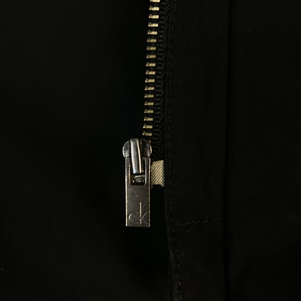 Calvin Klein CALVIN KLEIN TACTICAL MULTIPOCKET ZIPPER HOODIE JACKET Size US M / EU 48-50 / 2 - 12 Thumbnail