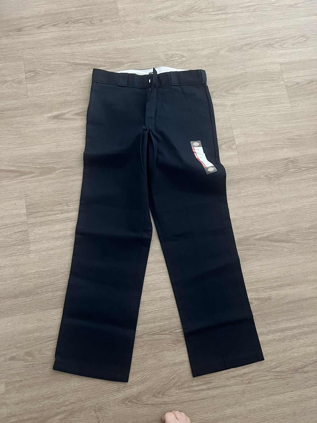 Brain Dead × Dickies Brain dead x Dickies 374 originals Size US 32 / EU 48 - 11 Thumbnail