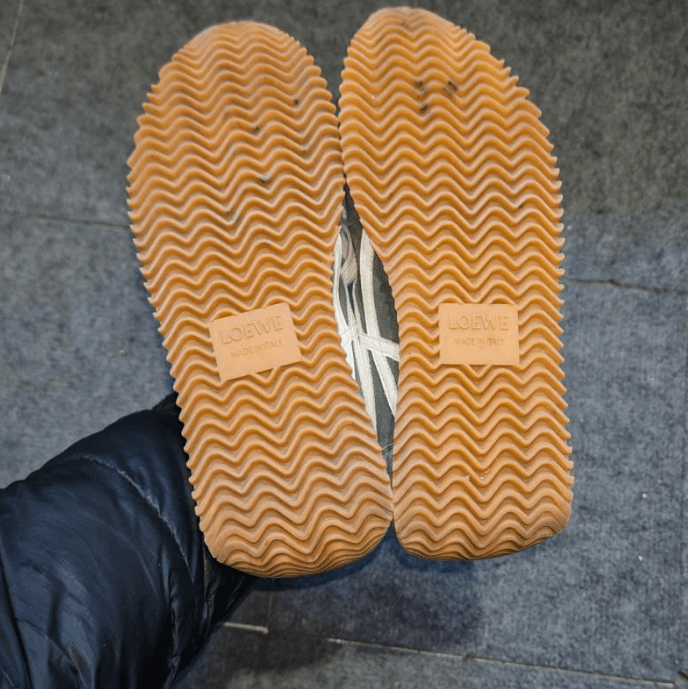 Loewe Loewe low-top sneakers Size US 7 / EU 40 - 5 Thumbnail