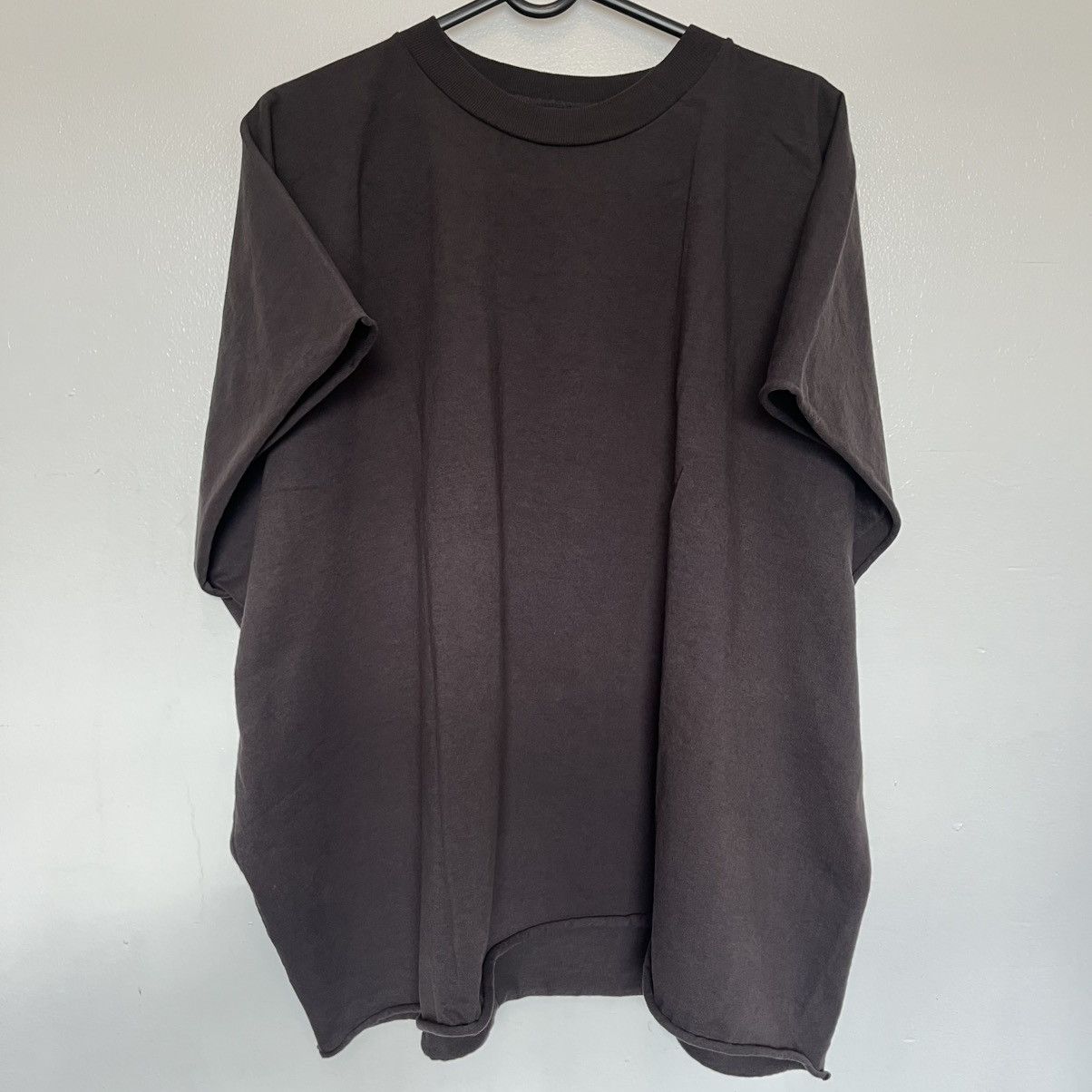 Yeezy Yeezy One Box Tee Size US XL / EU 56 / 4 - 2 Thumbnail