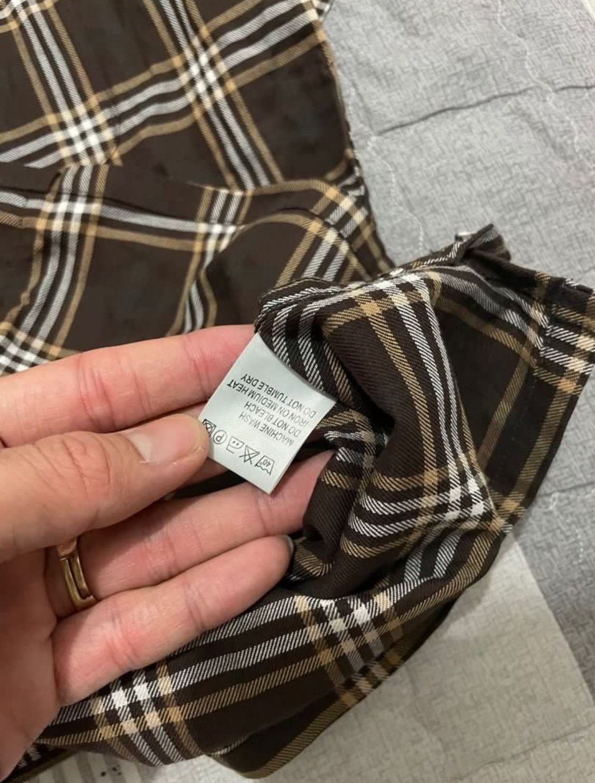 Balmain × Pierre Balmain Balmain Paris Shirt Size US M / EU 48-50 / 2 - 5 Thumbnail