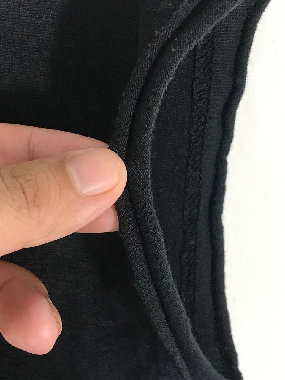 Japanese Brand And A Dictate Peace By distressed design punk Size US L / EU 52-54 / 3 - 14 Thumbnail