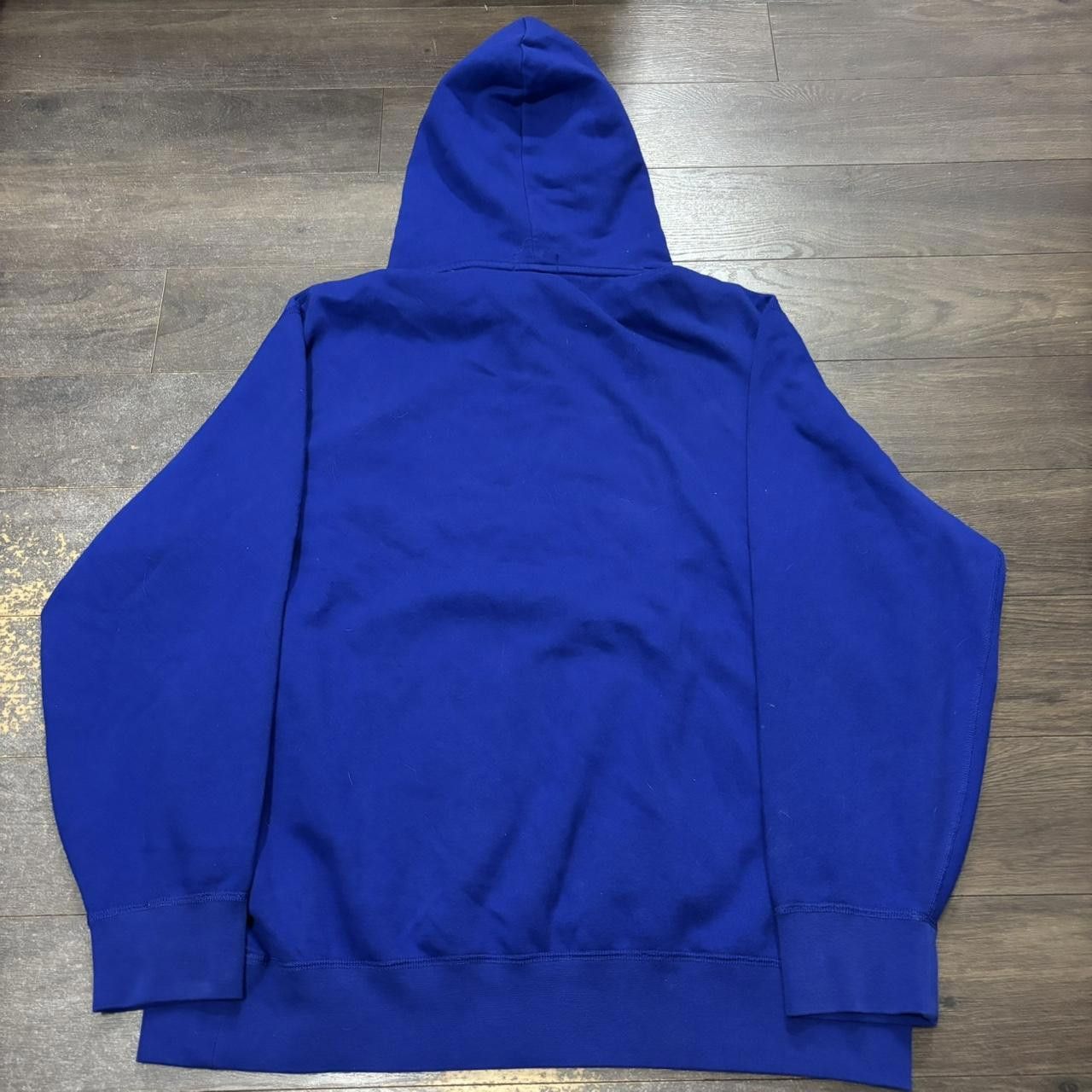 Polo Ralph Lauren polo Ralph Lauren hoodie 00s XXL Size US XXL / EU 58 / 5 - 6 Thumbnail