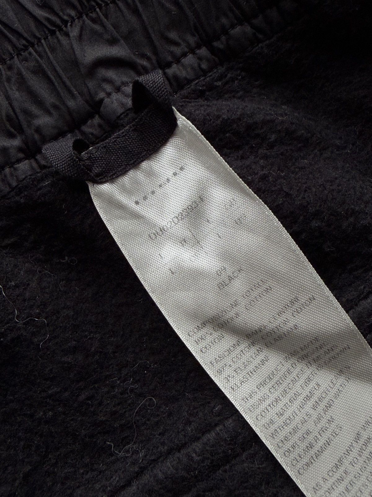 Rick Owens Rick Owens Pusher Pants Size US 32 / EU 48 - 7 Thumbnail