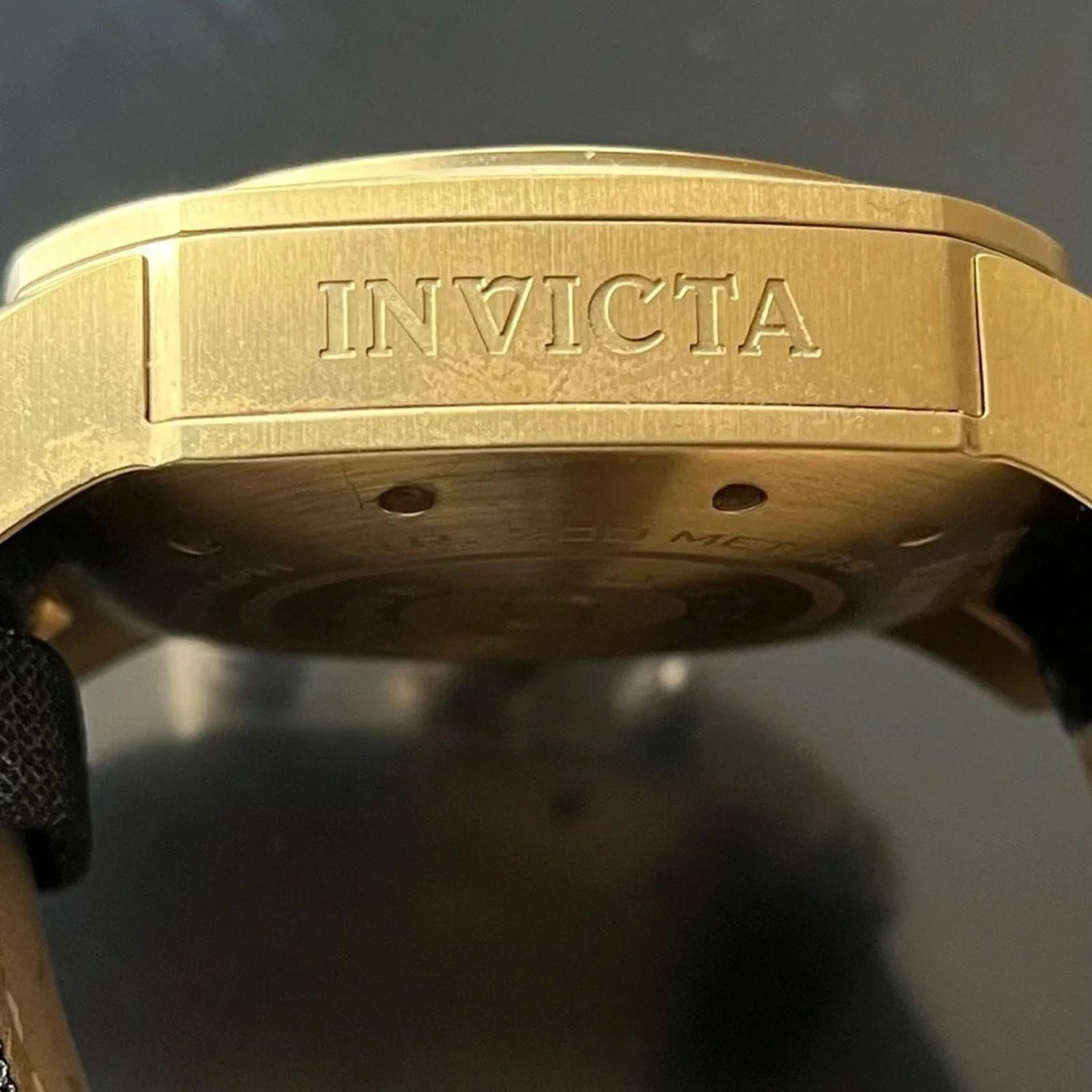 Invicta Invicta Córduba Collection model 4810 watch. Size ONE SIZE - 7 Thumbnail