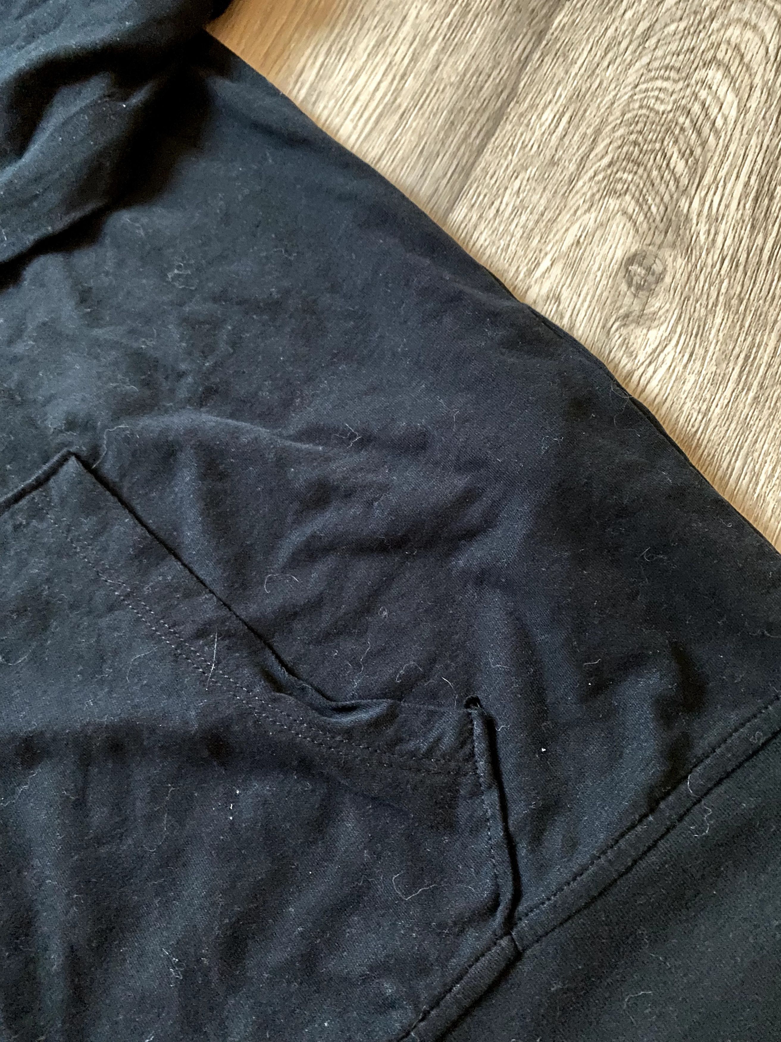 Allsaints × Designer Allsaints Designer Lightweight Hoodie Size M-L Streetwear Size US L / EU 52-54 / 3 - 7 Thumbnail
