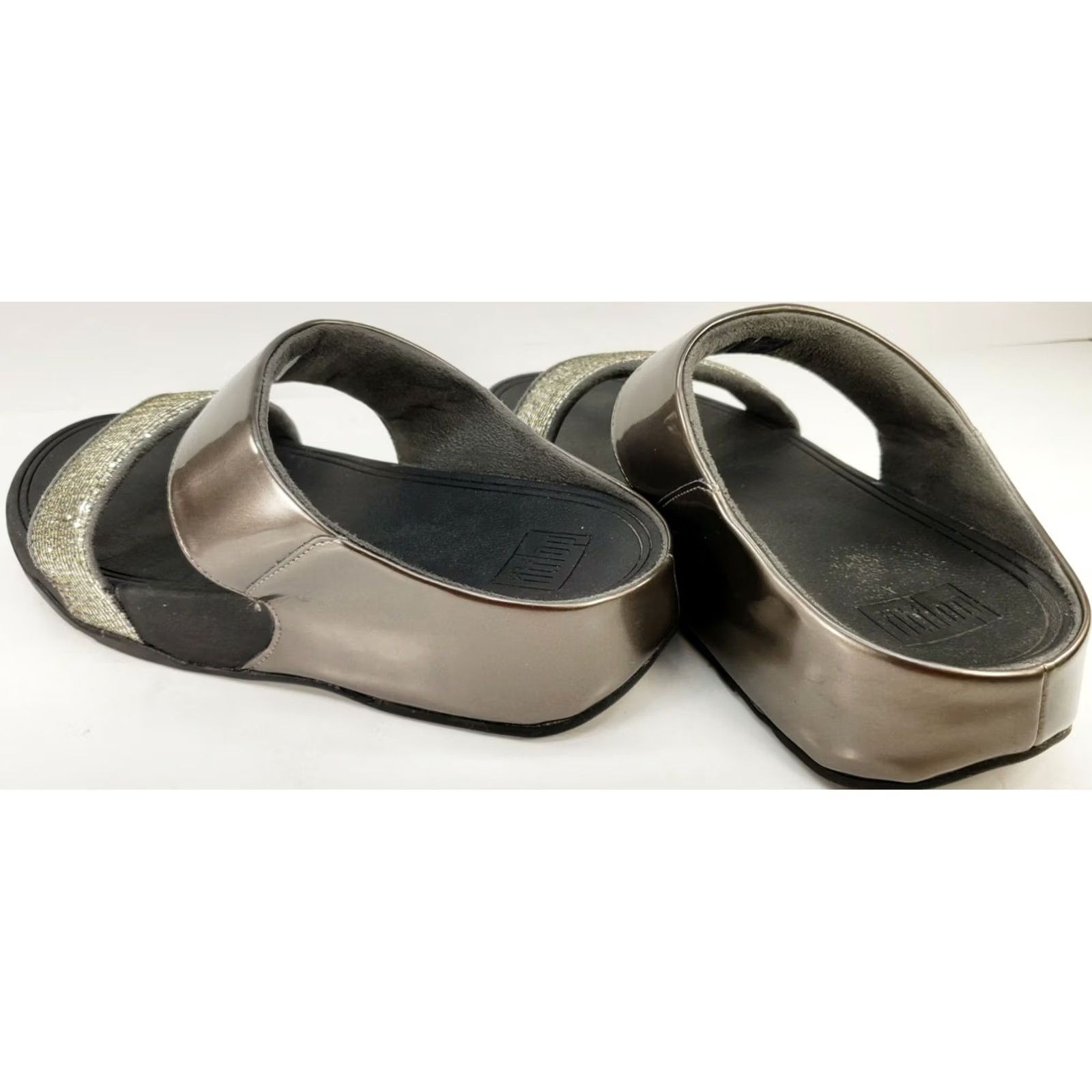 Vintage VINTAGE? No. Size US 9 / IT 39 - 6 Thumbnail