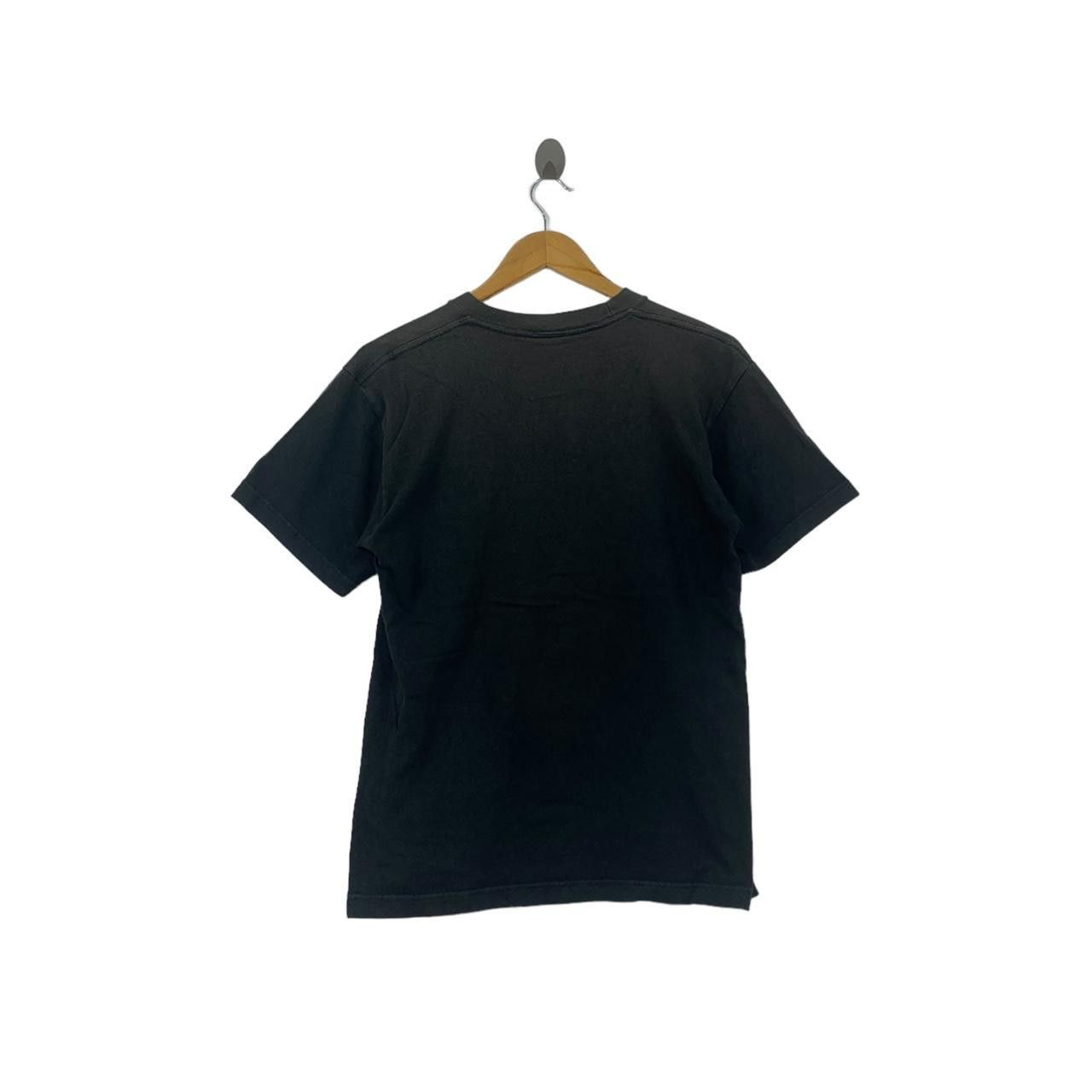 Disney DISNEY EXHIBITION Winnie The Pooh Cartoon Tee Shirt Size M / US 6-8 / IT 42-44 - 4 Thumbnail