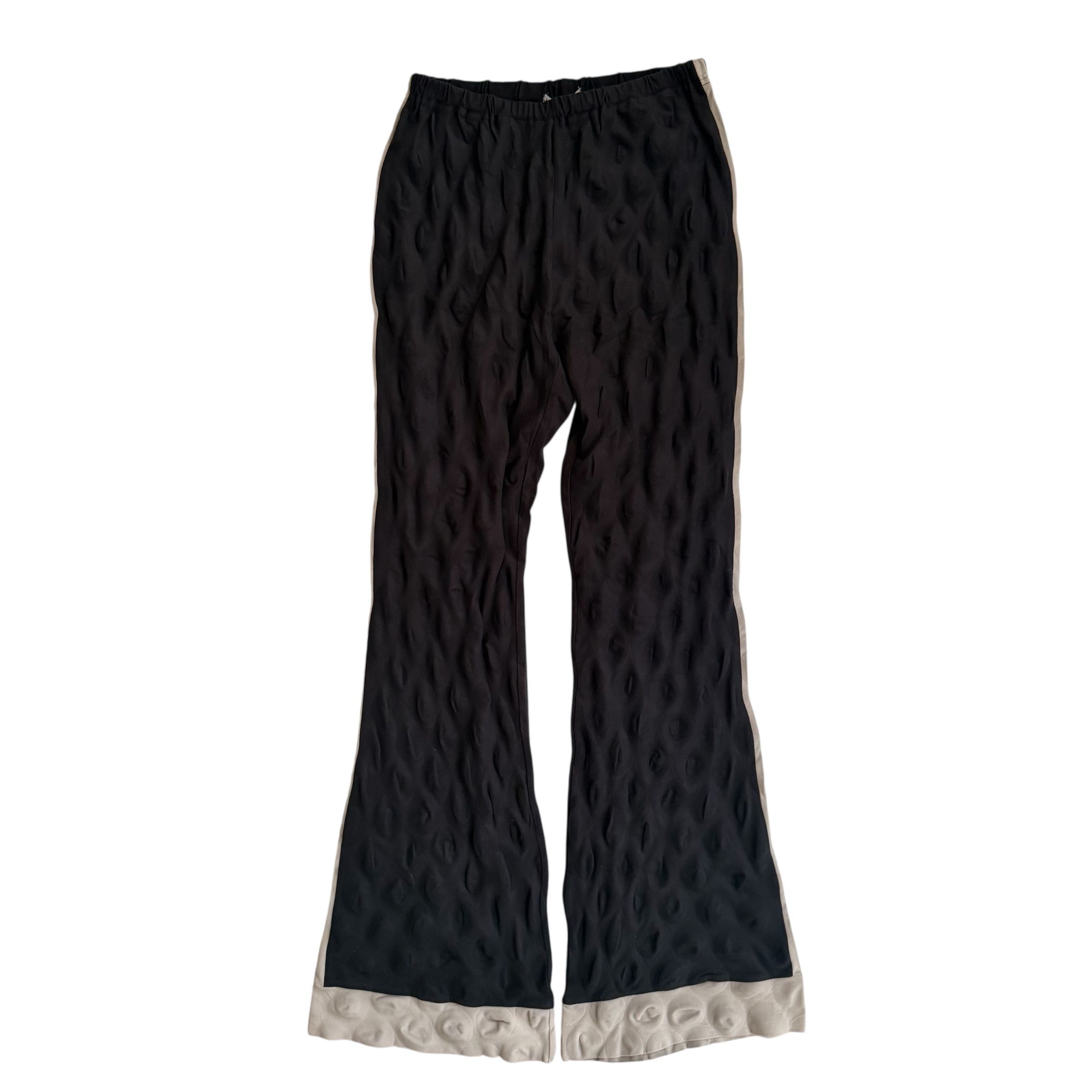 Issey Miyake ISSEY MIYAKE VINTAGE BUBBLE PANTS Size 30" / US 8 / IT 44 - 1 Thumbnail
