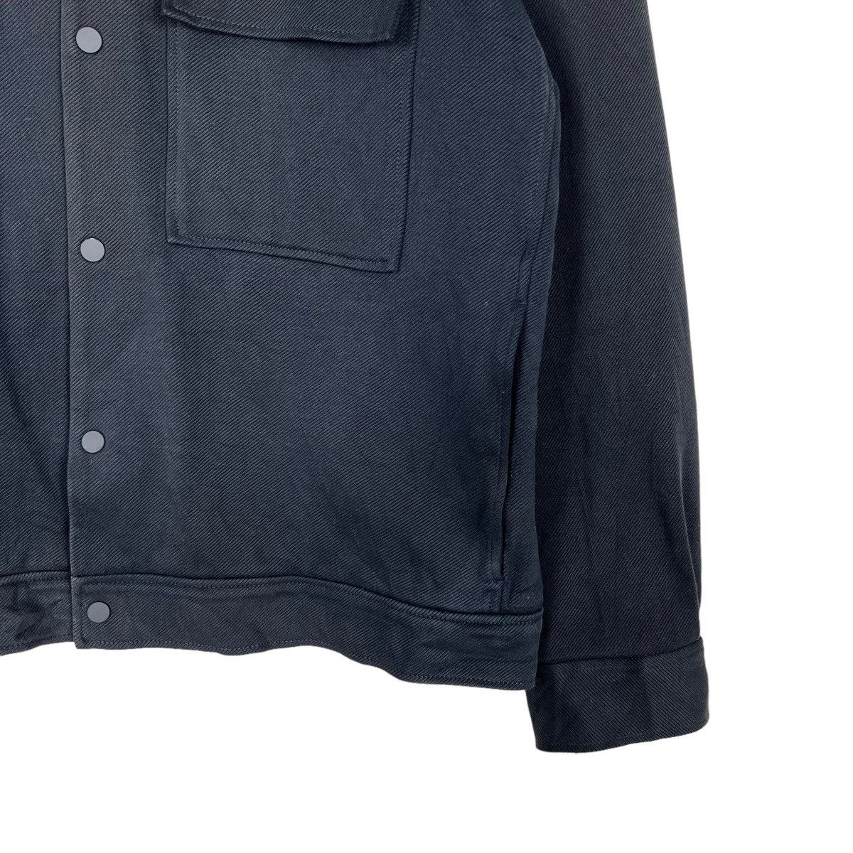 Cos 🔥 COS BLOUSON CARGO JACKET Size US L / EU 52-54 / 3 - 6 Thumbnail