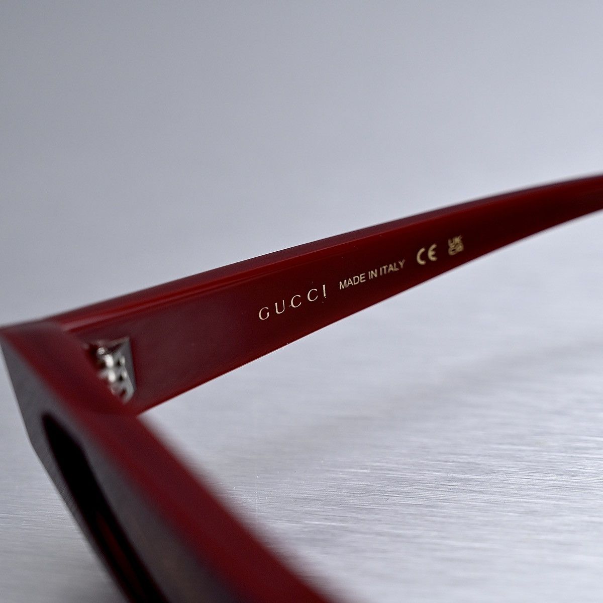 Gucci GUCCI GG1779S SUNGLASSES Size ONE SIZE - 4 Thumbnail