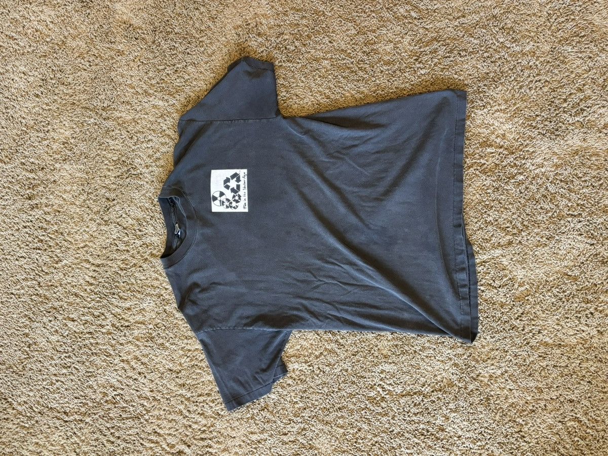 Hanes 1992 Hanes “fun in the nuclear age” tee Size US L / EU 52-54 / 3 - 1 Thumbnail