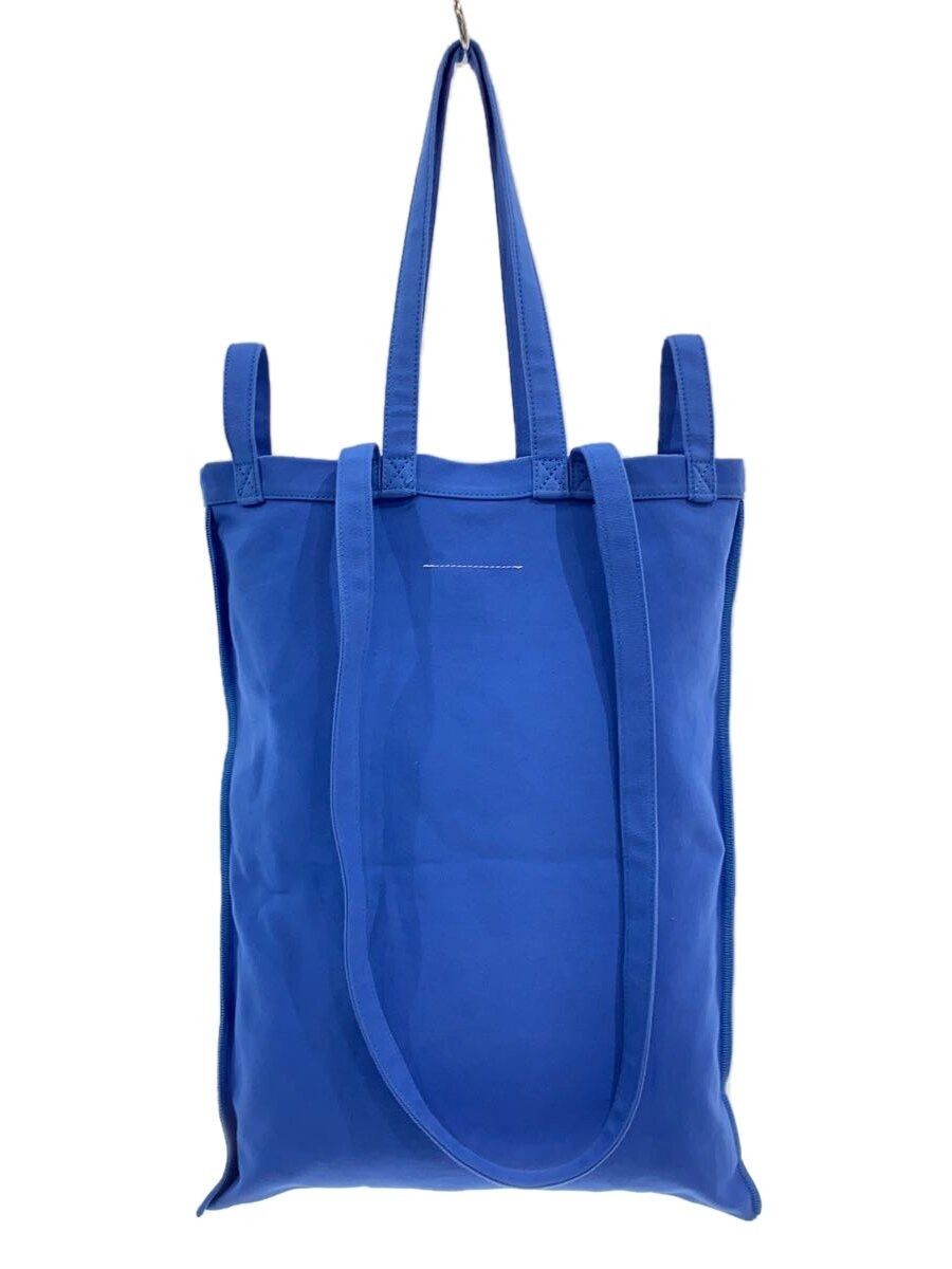 Maison Margiela Logo Tote Bag Size ONE SIZE - 3 Thumbnail