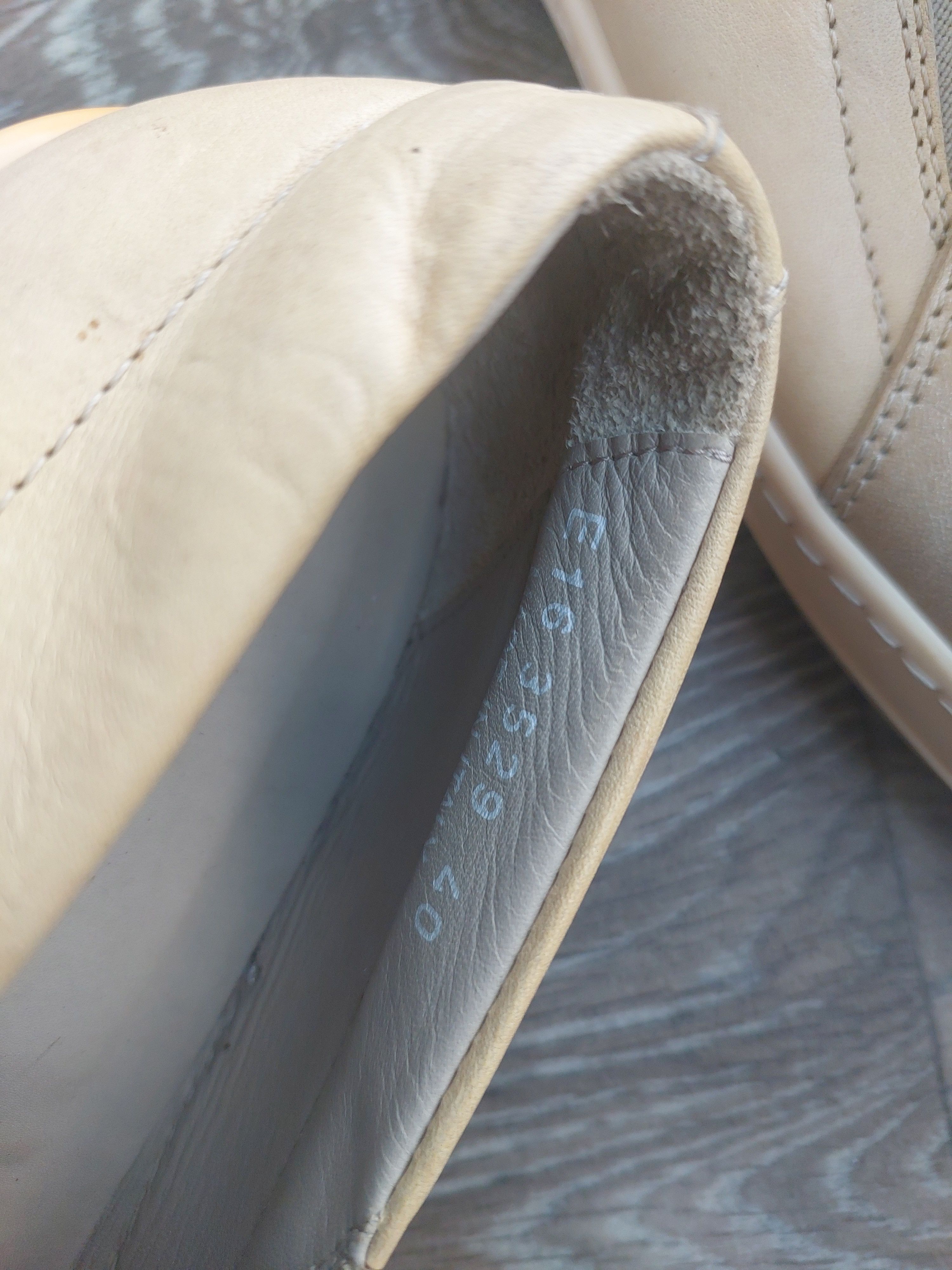 Rick Owens Rick Owens Boat slip-on sneakers. Size US 7 / EU 40 - 10 Thumbnail