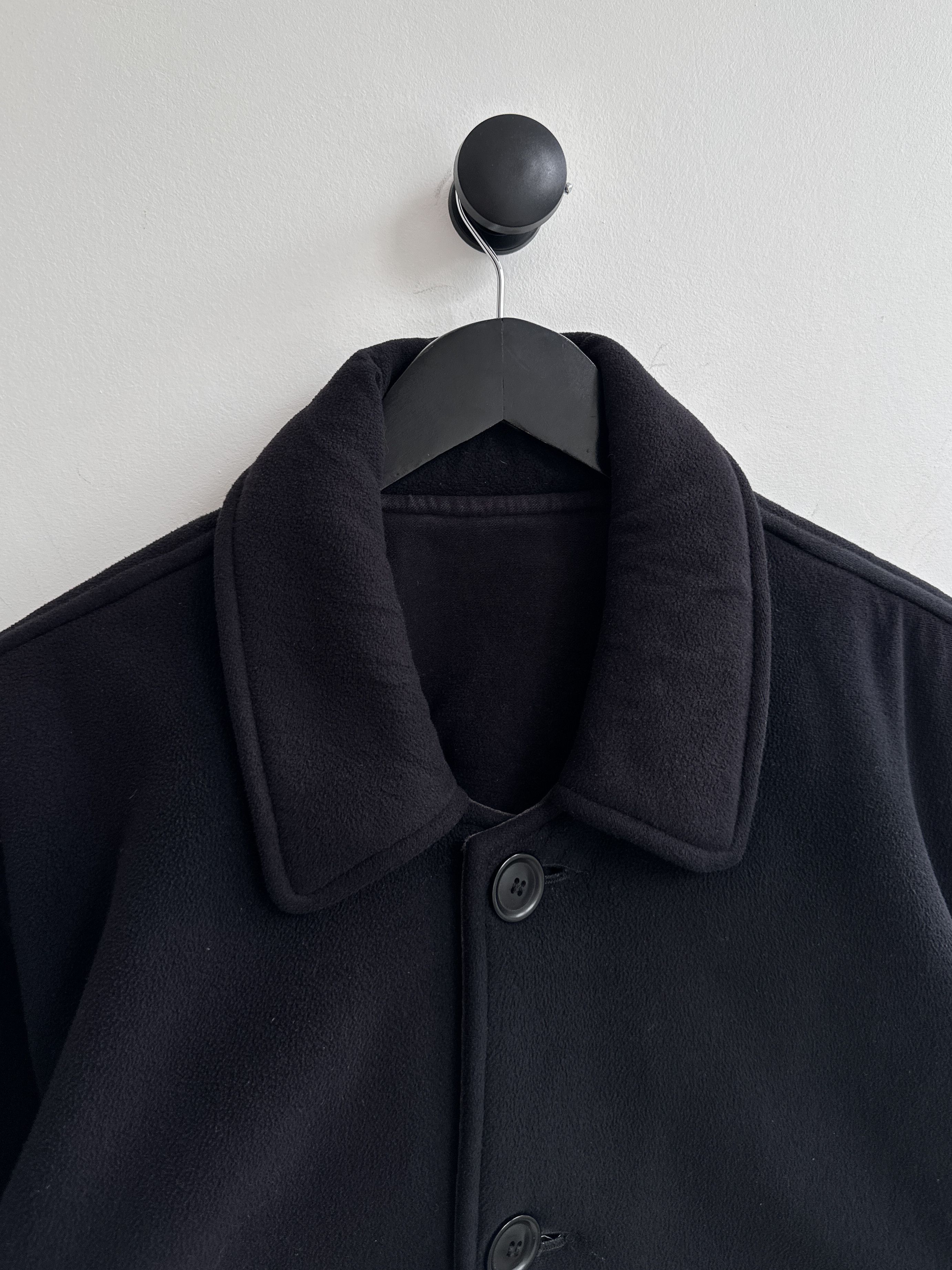 Iceberg Paddy Pallin Iceberg Wool Coat Jacket Size US M / EU 48-50 / 2 - 6 Thumbnail