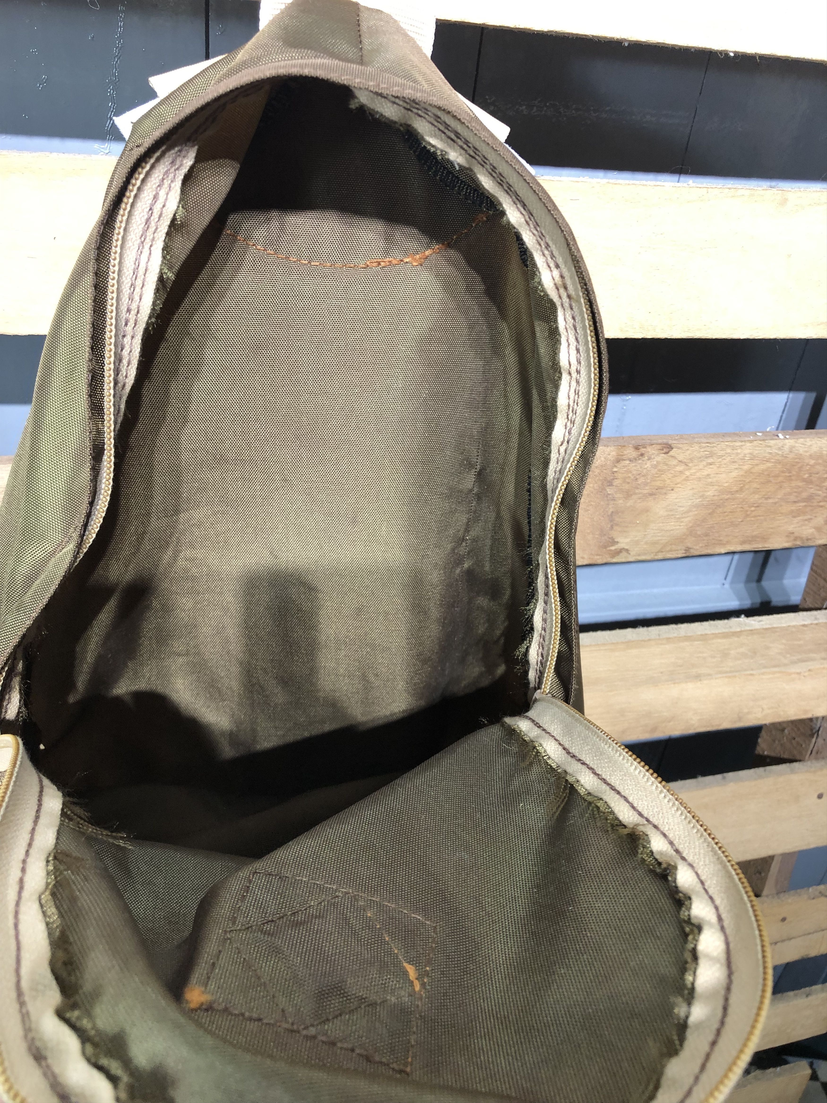 Other Jones OutdoorLife Style Backpack Size ONE SIZE - 7 Thumbnail