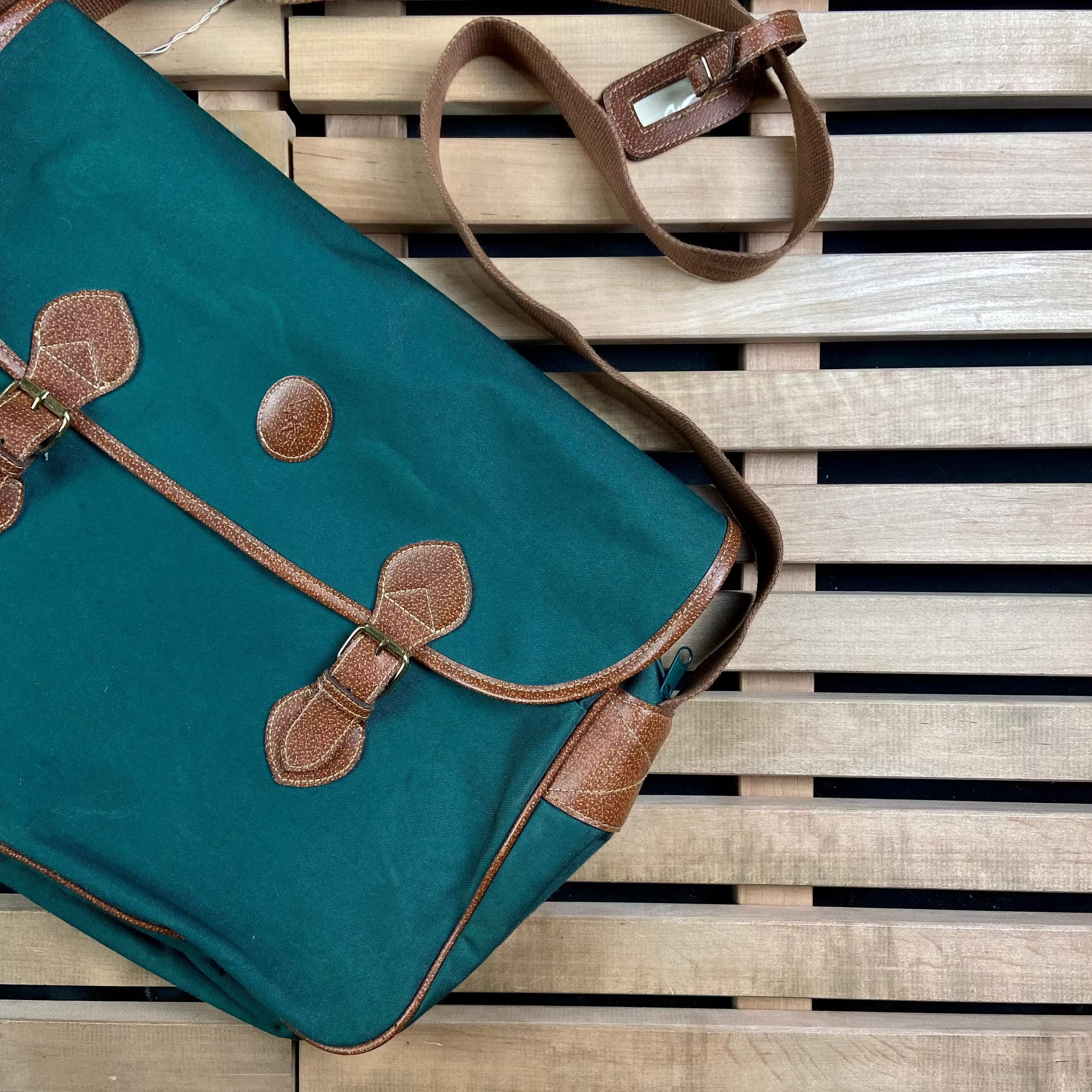 Polo Ralph Lauren × Ralph Lauren Bag Shoulder Polo Ralph Lauren Size ONE SIZE - 2 Thumbnail