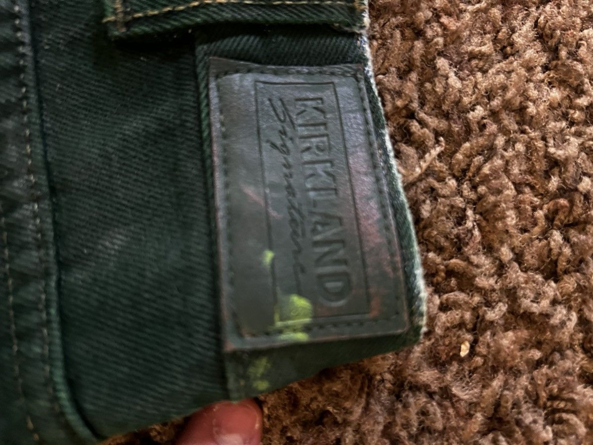 Other Custom painted denim Size US 38 / EU 54 - 4 Thumbnail