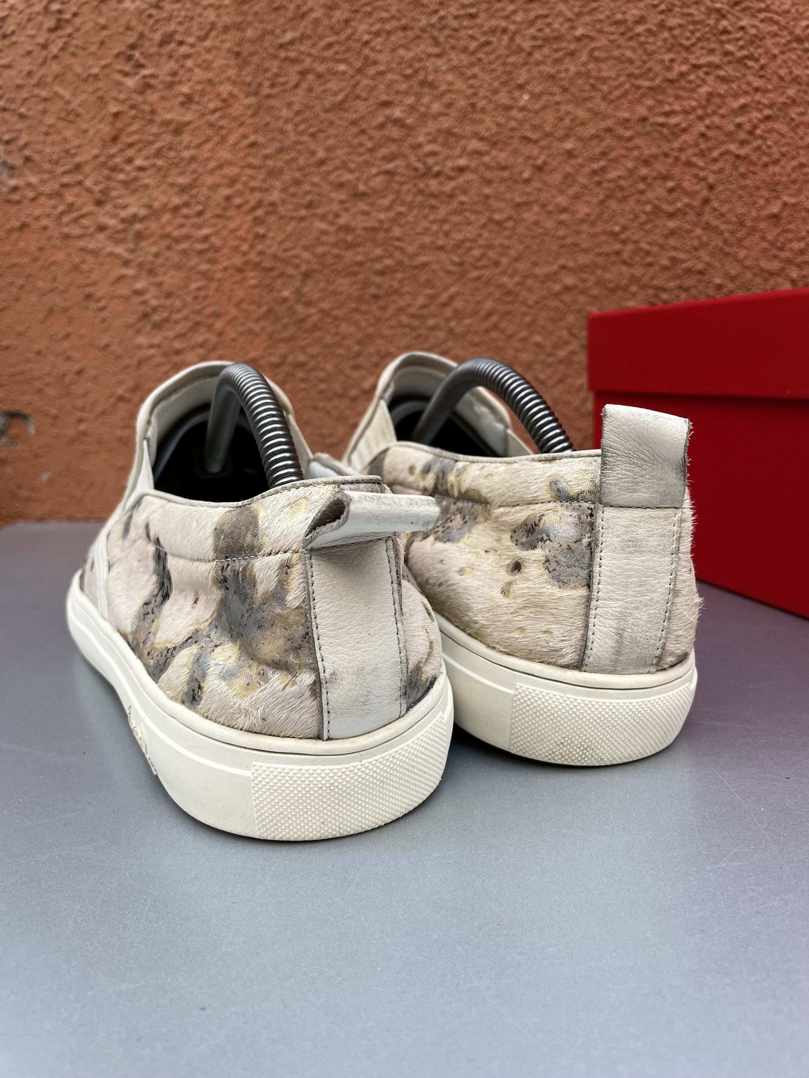 Dolce & Gabbana Rare Dolce Gabbana luxury Size US 11 / EU 44 - 6 Thumbnail