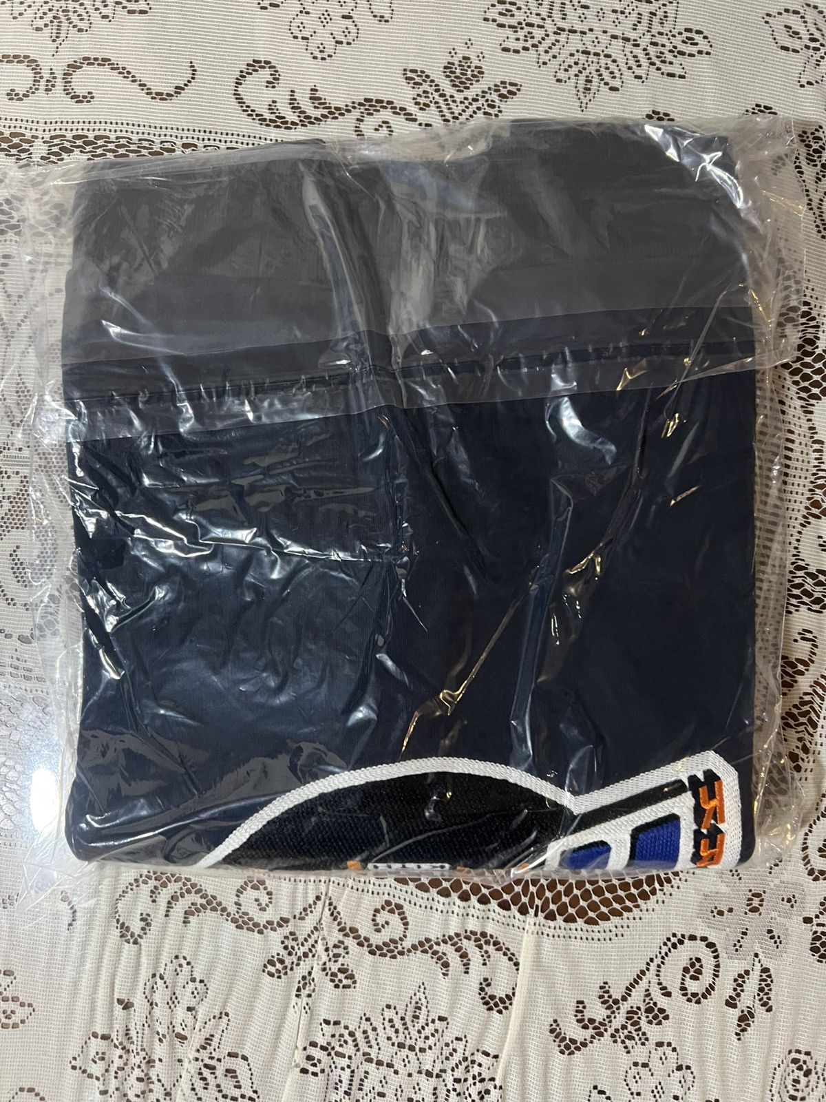 Kith Kith for New York Knicks City Vintage Nelson Crewneck XL Size US XL / EU 56 / 4 - 9 Thumbnail