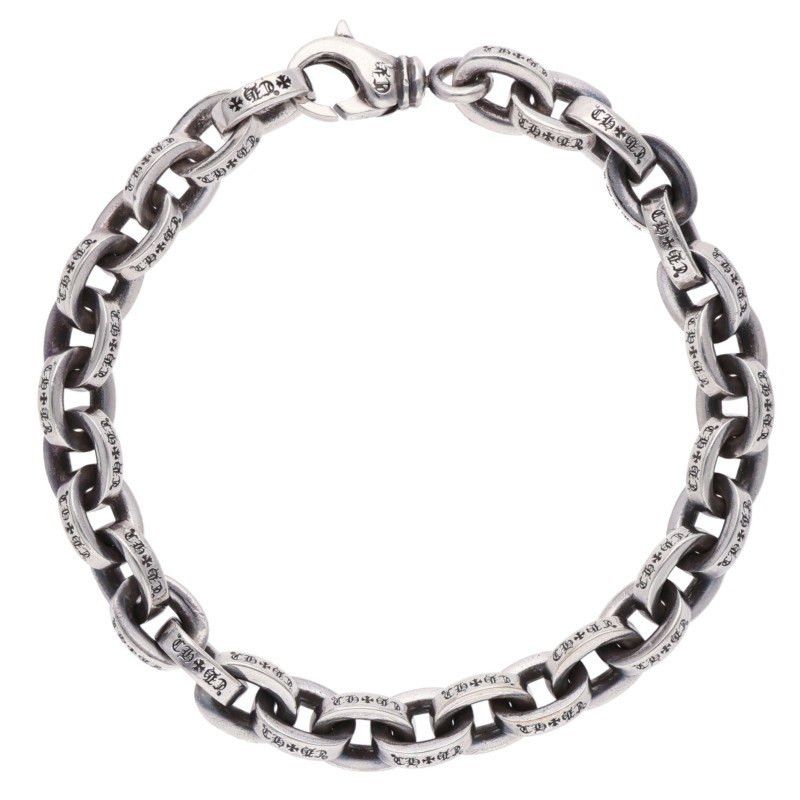 Chrome Hearts NEW Chrome Hearts Large Silver Polishing Cloth | Grailed
