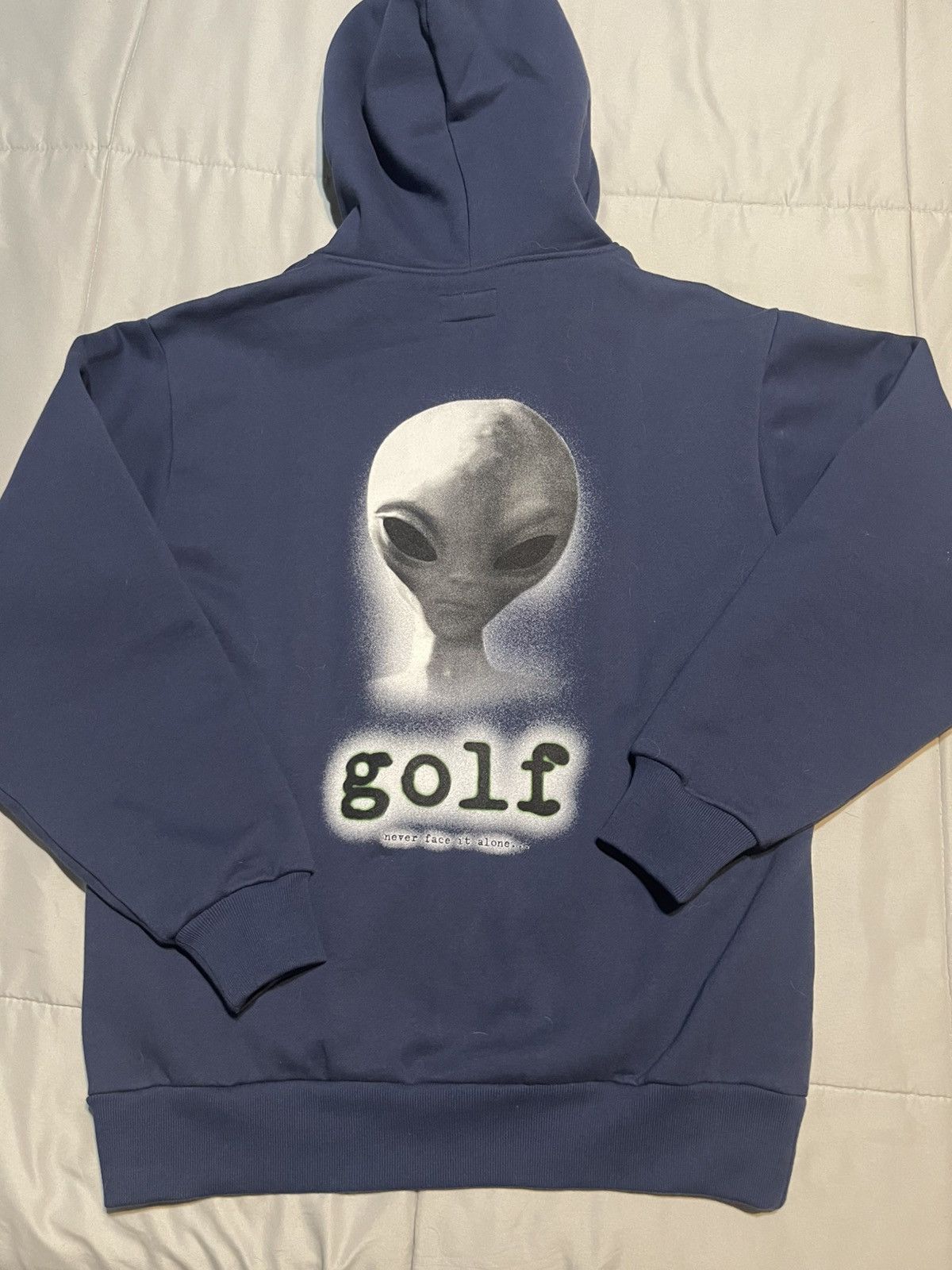 Golf Wang ジップアップジャケット Golf Wang Zip Up | Grailed