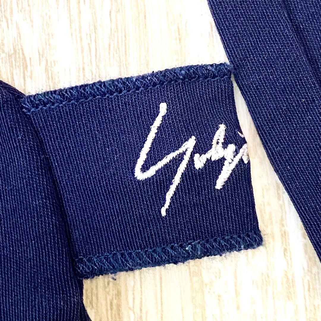 Yohji Yamamoto Yohji Yamamoto turtleneck Size US M / EU 48-50 / 2 - 6 Thumbnail