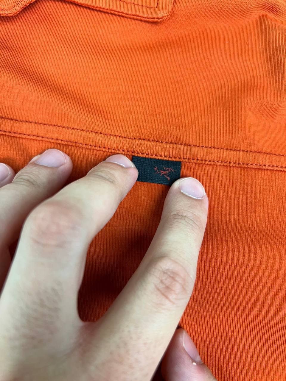 Arc'teryx Arcteryx Polo Shirt Size US M / EU 48-50 / 2 - 4 Thumbnail