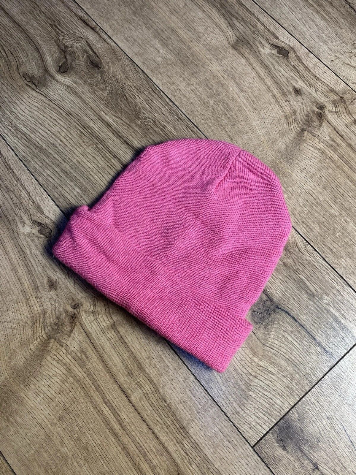 Polo Ralph Lauren polo ralph lauren Cap pink Size ONE SIZE - 2 Thumbnail