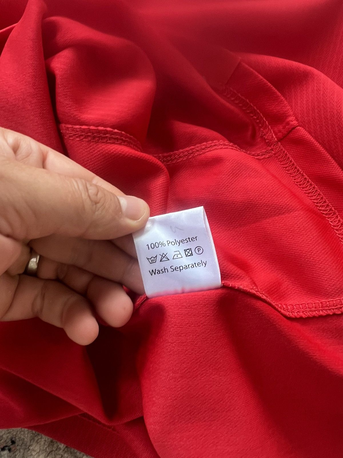 Other Bristol City Football Jersey Size US XL / EU 56 / 4 - 6 Thumbnail
