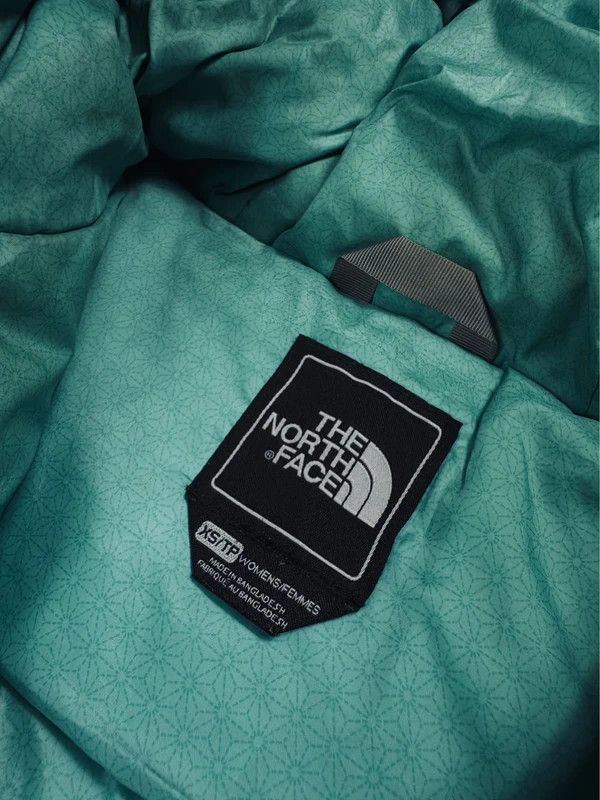 The North Face The North Face McMurdo XS Brown Tnf Down Jacket Size XS / US 0-2 / IT 36-38 - 3 Thumbnail
