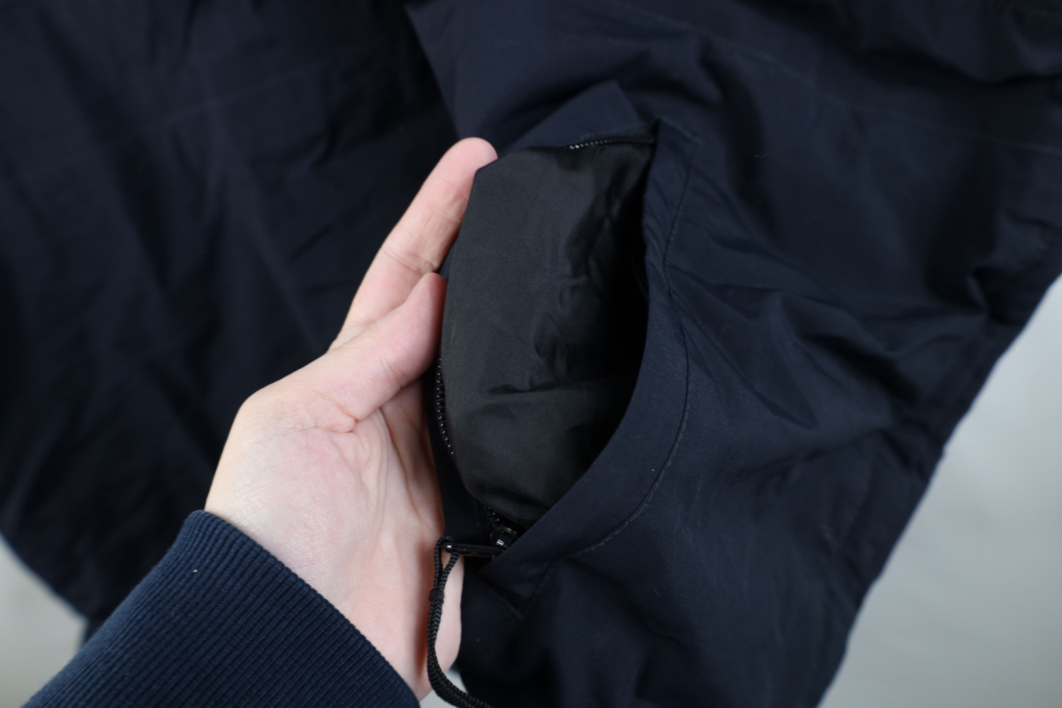 Vintage 5.11 Tactical Series 3 In 1 Uniform Parka Jacket Navy Blue Size US XXL / EU 58 / 5 - 14 Thumbnail