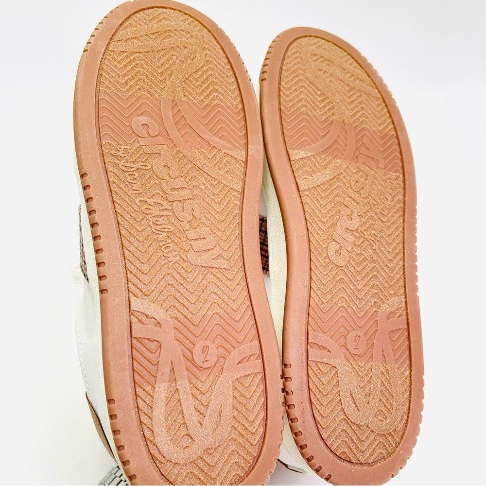 Sam Edelman Circus NY by Sam Edelman Vance Sneakers Size US 9 / IT 39 - 6 Thumbnail